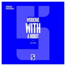working with a robot (ebook)-léwis verdun-9791043412721