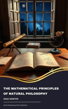 the mathematical principles of natural philosophy (ebook)-issac newton-9791070051221