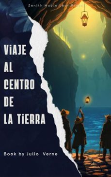 viaje al centro de la tierra (ebook)-julio verne-9791070122921