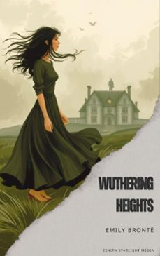 wuthering heights (ebook)-emily brontë-9791070123621