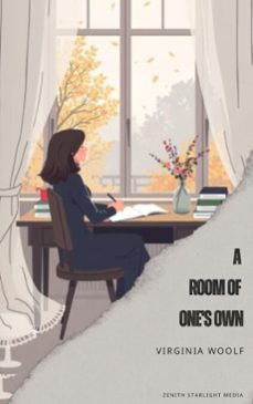 a room of one's own (ebook)-virginia woolf-9791070125021
