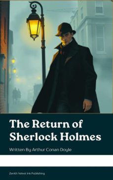 the return of sherlock holmes (ebook)-arthur conan doyle-9791070126721
