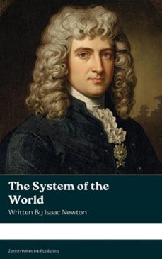 the system of the world (ebook)-isaac newton-9791070128121