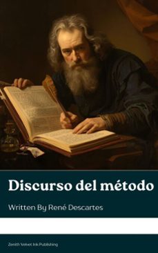 discurso del metodo (ebook)-rene descartes-9791070129821