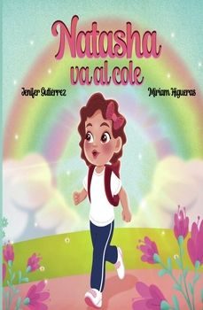 natasha va al cole-jenifer gutierrez arroyo-9791215337821