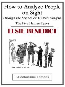 how to analyze people on sight (ebook)-9791220219921