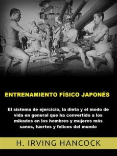 entrenamiento fisico japones (traducido) (ebook)-9791220874021
