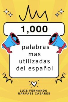 las 1,000 palabras mas utilizadas del español (ebook)-9791221393521