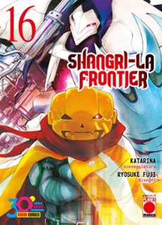 shangri-la frontier 16 (ebook)-9791221904321