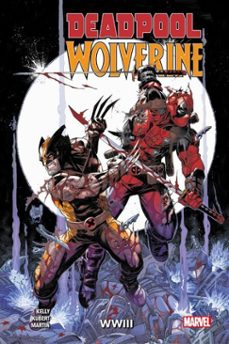 deadpool &amp; wolverine - ww iii (ebook)-9791221905021