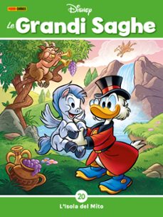 le grandi saghe 20 (ebook)-9791221906721