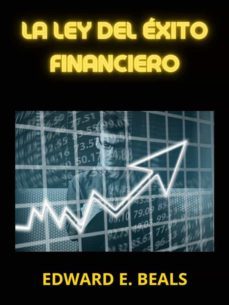 la ley del exito financiero (traducido) (ebook)-9791222044521