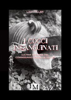 i cocci insanguinati (ebook)-9791222061221