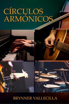 circulos armonicos (ebook)-9791223072721