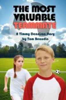 the most valuable teammate (ebook)-9791224430421