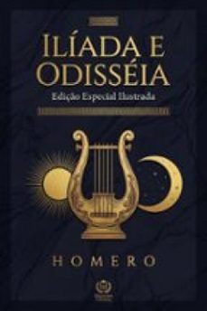 ilíada e odisséia-9791224472421