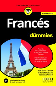 frances para dummies (2ª ed.)-dodi katrin schmidt-michelle m. williams-dominique wenzel-9791254990421