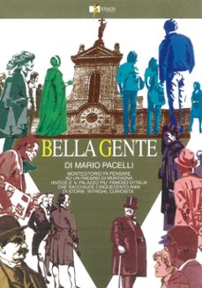bella gente (ebook)-9791281103221