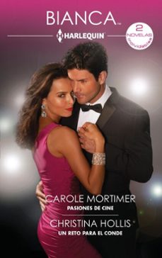 -carole mortimer-christina hollis-9791370008321