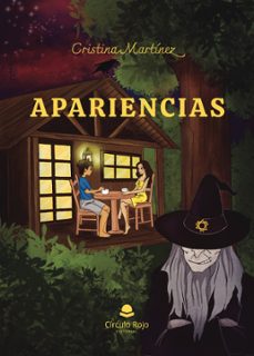 apariencias (ebook)-cristina martínez-9791370085421