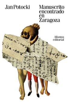 manuscrito encontrado en zaragoza-jan potocki-9791370092221