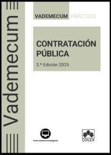 vademecum practico de contratacion publica 2025-9791370111021