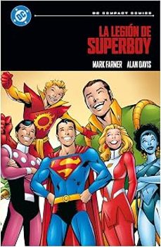 -alan davis-mark farmer-9791370139421