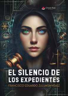 el silencio de los expedientes (ebook)-9791370160821