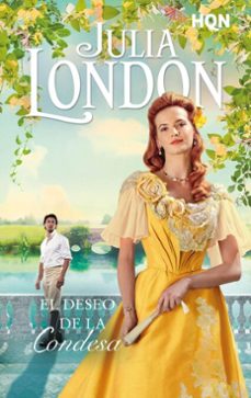 el deseo de la condesa (ebook)-julia london-9791370173821