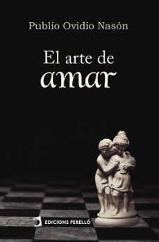 el arte de amar-publio ovidio nason-9791370190521