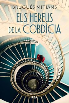 els hereus de la cobdicia (ebook)-brugues mitjans prunera-9791370311421