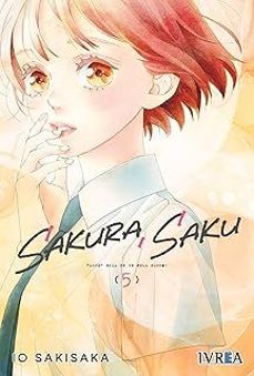 sakura, saku 5-9791387500221