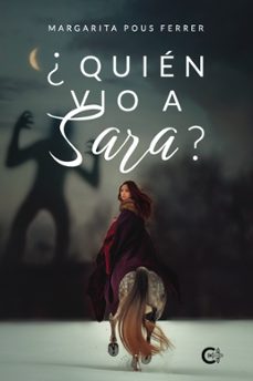 ¿quien vio a sara? (ebook)-9791387524821