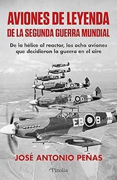 aviones de leyenda de la segunda guerra mundial-9791387556921