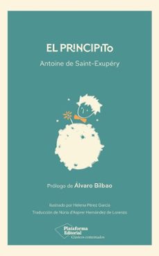 el principito (ebook)-antoine de saint exupery-9791387568221