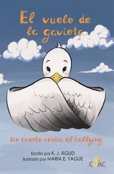 el vuelo de la gaviota-9791387620721
