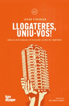 llogateres, uniu-vos!-jacob stringer-9791387645021