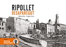 ripollet desaparegut-elena et al. diez bea-9791387658021