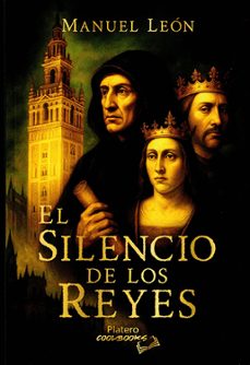 el silencio de los reyes-manuel leon-9791387720421