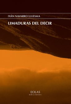 limaduras del decir-ivan navarro lluesma-9791387753221
