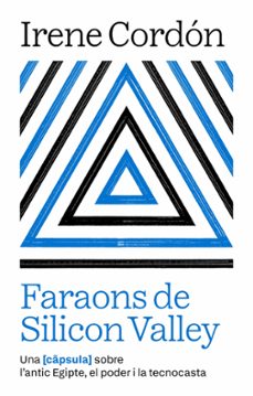 faraons de silicon valley-irene cordon-9791387801021