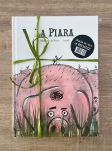 pack 'la piara' y 'el rebaño'-margarita del mazo-9791387834821
