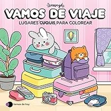 vamos de viaje-isra romero-9791387869021