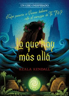lo que hay mas alla. un giro inesperado-9791387901721
