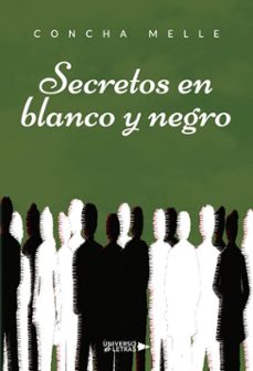 secretos en blanco y negro (ebook)-concha melle-9791388009921