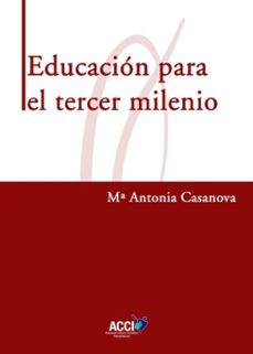 educacin para el tercer milenio (ebook)-9791388213021