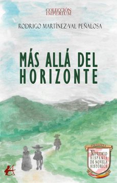 -rodrigo martinez val peñalosa-9791388411021