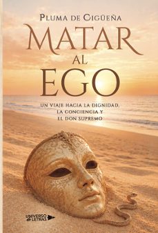matar al ego-9791388424021
