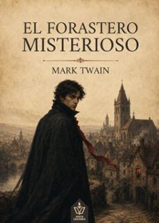 -mark twain-9791388472121