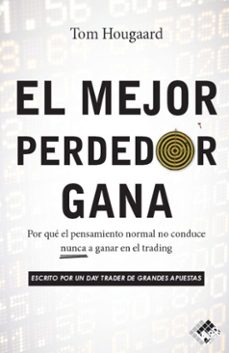 el mejor perdedor gana (ebook)-tom hougaard-9791399020021